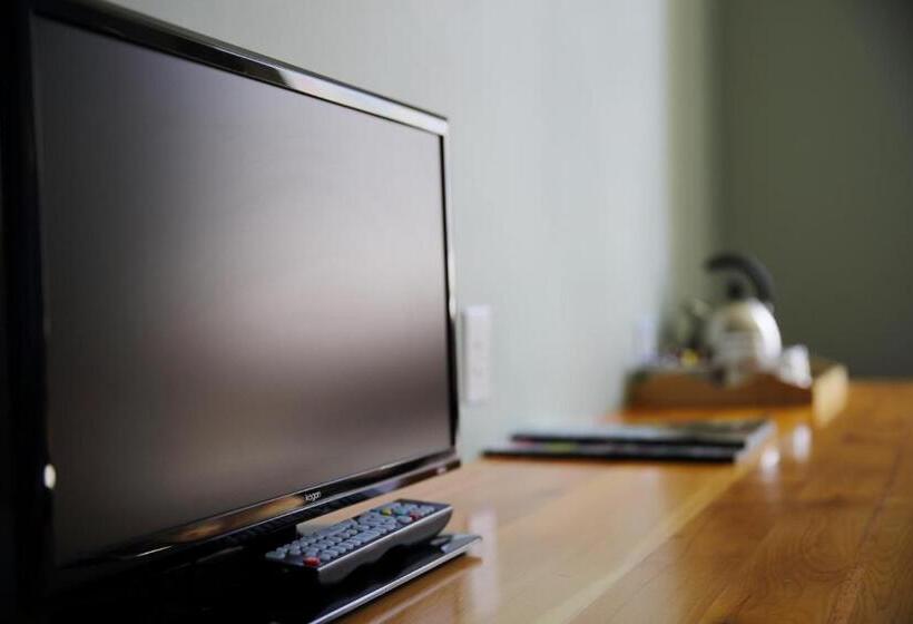 스탠다드 룸, Astor Private