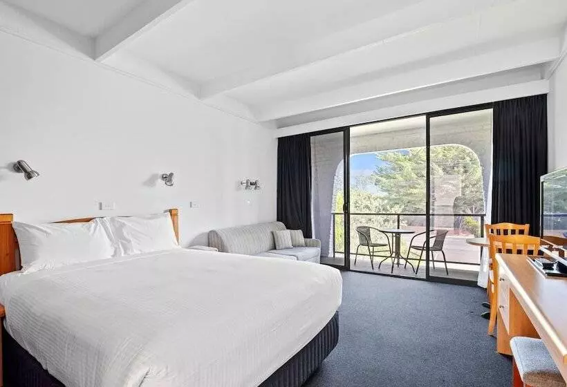 プレミアムルーム, Banjo Paterson Motor Inn