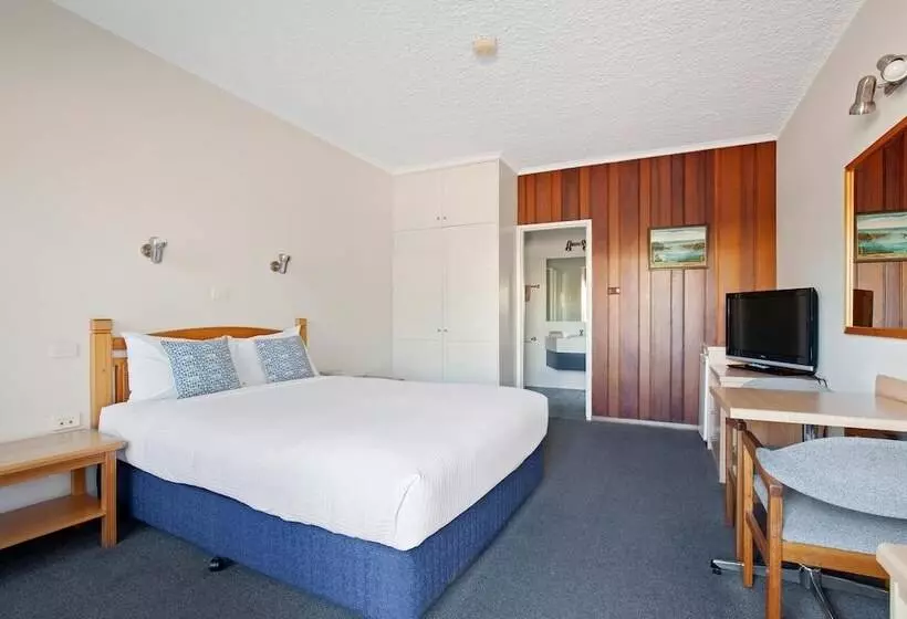 スタンダードルーム, Banjo Paterson Motor Inn