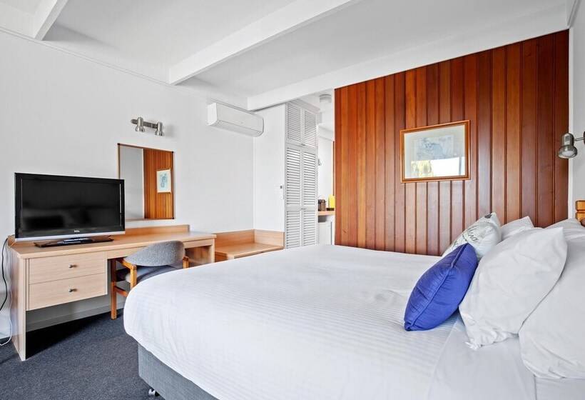 Quarto Premium, Banjo Paterson Motor Inn
