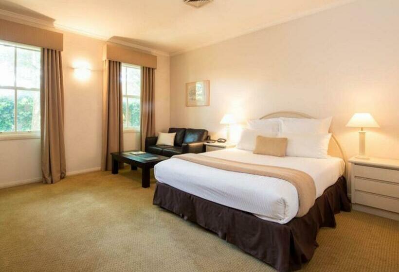 Номер Executive, Beau Monde International