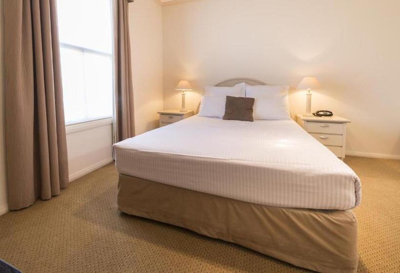 Номер Executive, Beau Monde International