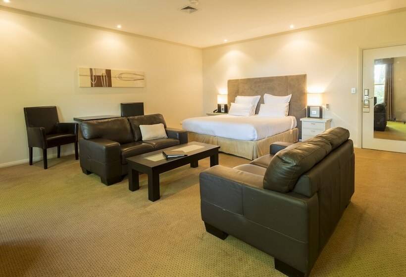 Люкс Повышенной Комфортности, Beau Monde International