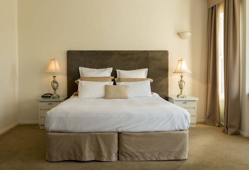 Люкс Повышенной Комфортности, Beau Monde International