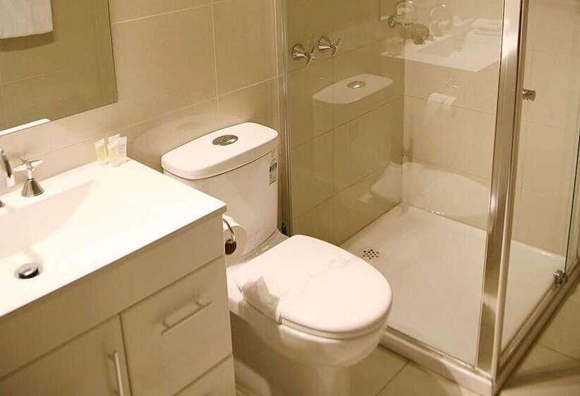 إستوديو قياسى, Footscray Motor Inn And Serviced Apartments