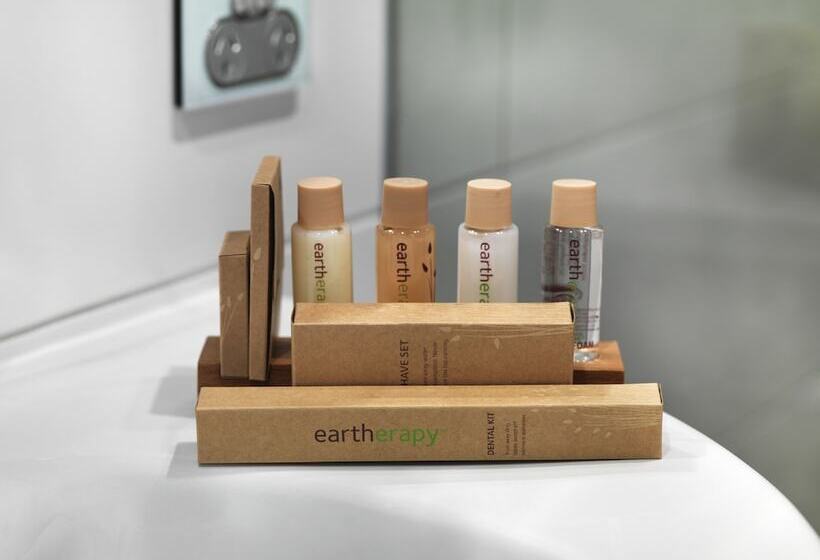 Классический Номер, Grand Chancellor Melbourne