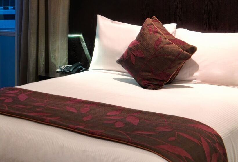 Классический Номер, Grand Chancellor Melbourne