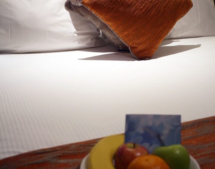 Номер Superior, Grand Chancellor Melbourne