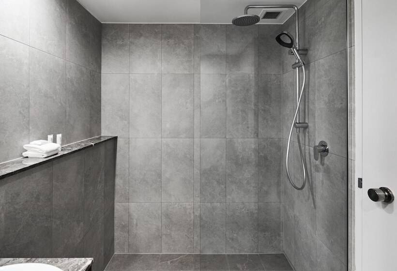 اتاق استاندارد, Crowne Plaza Sydney Airport, An Ihg