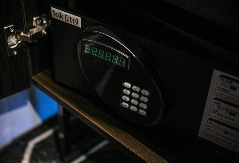 اتاق استاندارد, Crowne Plaza Sydney Airport, An Ihg