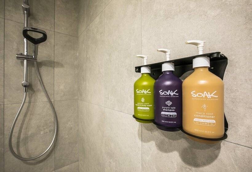 اتاق استاندارد, Crowne Plaza Sydney Airport, An Ihg