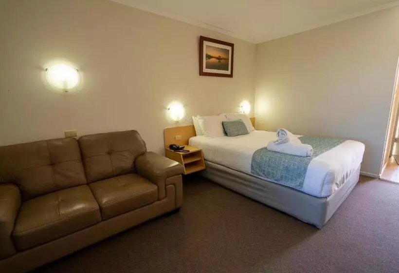 Executive-huone, Hospitality Carnarvon, Surestay Collection By Best Western
