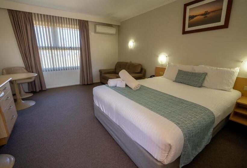 اتاق اجرایی, Hospitality Carnarvon, Surestay Collection By Best Western