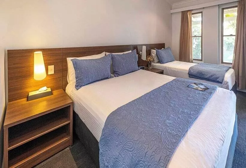 اتاق استاندارد, Ibis Styles Karratha