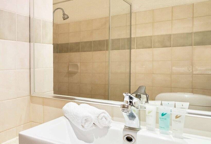 اتاق استاندارد, Ibis Styles Karratha