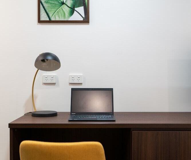 اتاق لوکس, Littomore Suites Bathurst