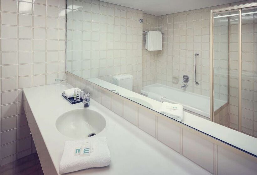 اتاق سوپریور, Mercure Perth