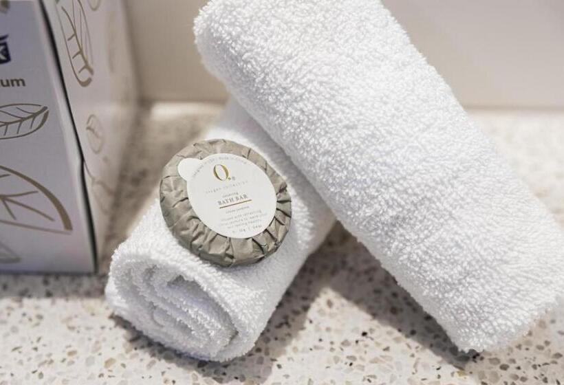 标准间, Mermaid Waters Hotel By Nightcap Plus