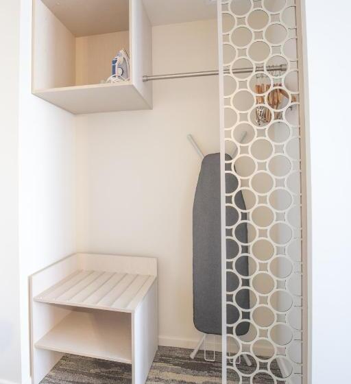 标准间, Mermaid Waters Hotel By Nightcap Plus