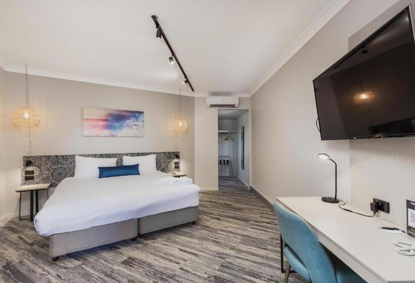 高级套房, Mermaid Waters Hotel By Nightcap Plus