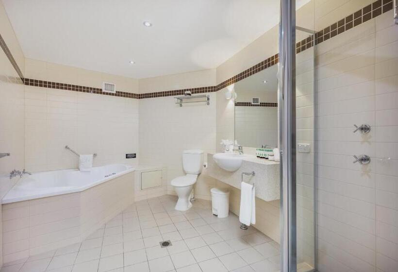 高级套房, Mermaid Waters Hotel By Nightcap Plus