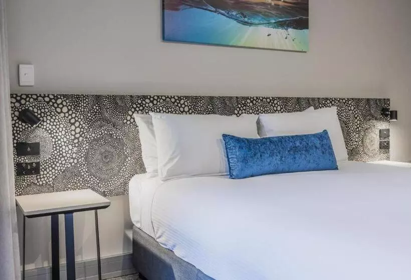 スーペリアースイート, Mermaid Waters Hotel By Nightcap Plus