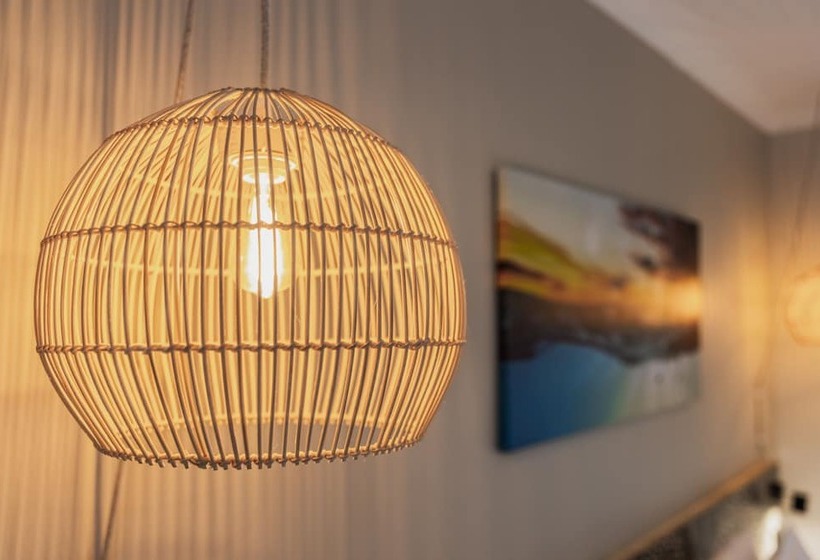 家庭工作室, Mermaid Waters Hotel By Nightcap Plus