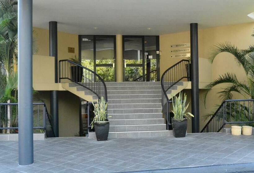 스탠다드 룸, Mt Ommaney Hotel Apartments