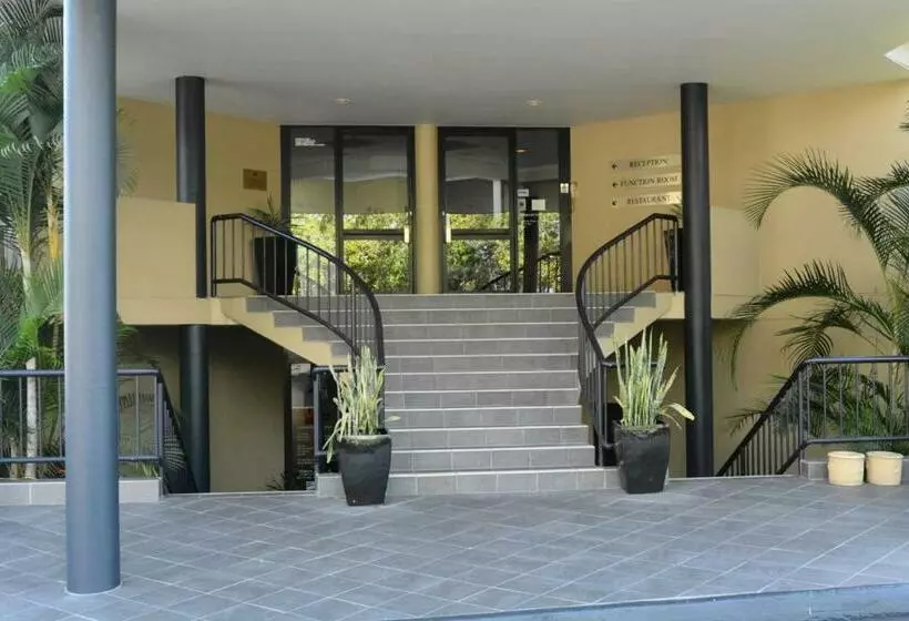 スタンダードルーム, Mt Ommaney Hotel Apartments