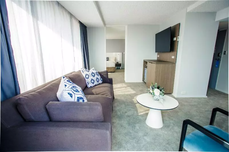 سوییت, Mercure Brisbane Spring Hill