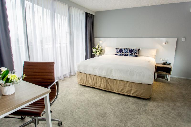 סוויטה, Mercure Brisbane Spring Hill