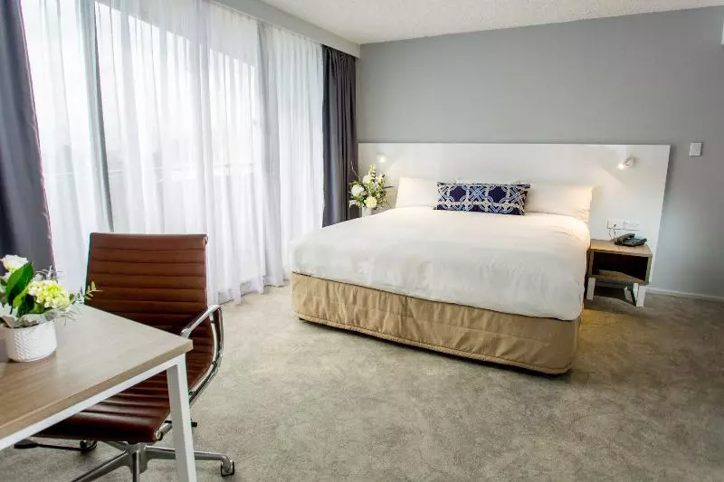 سوییت, Mercure Brisbane Spring Hill