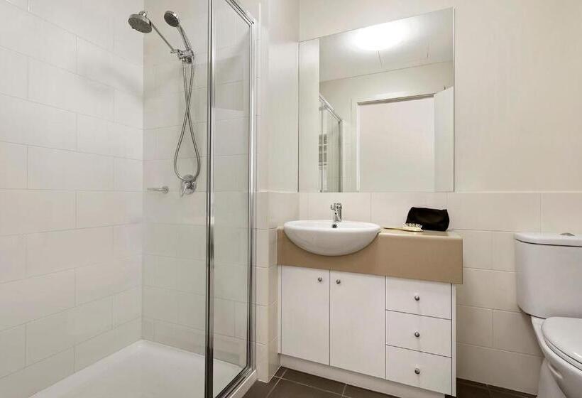 スタンダードスタジオ, Quest Ballarat