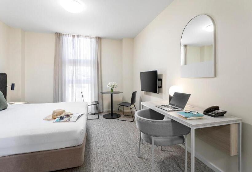 スタンダードスタジオ, Quest Ballarat