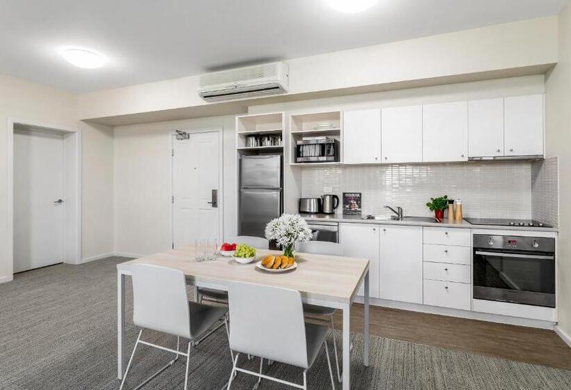 1ベッドルームアパートメント, Quest Ballarat