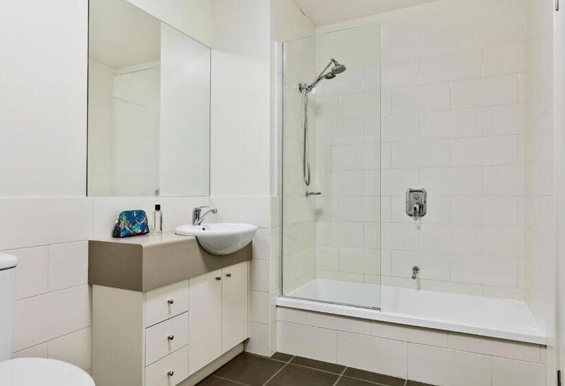 2ベッドルームアパートメント, Quest Ballarat