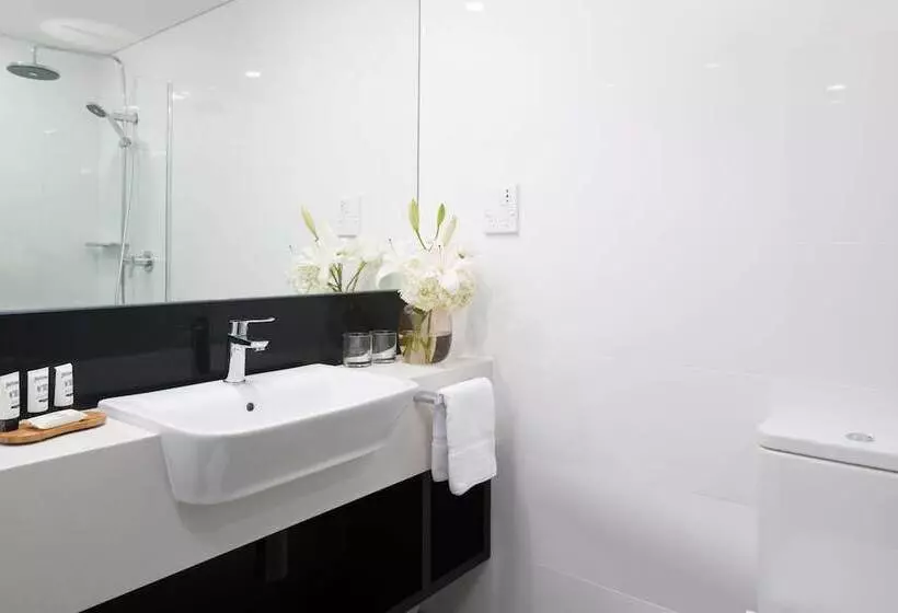 Habitació Superior, Rydges Camperdown