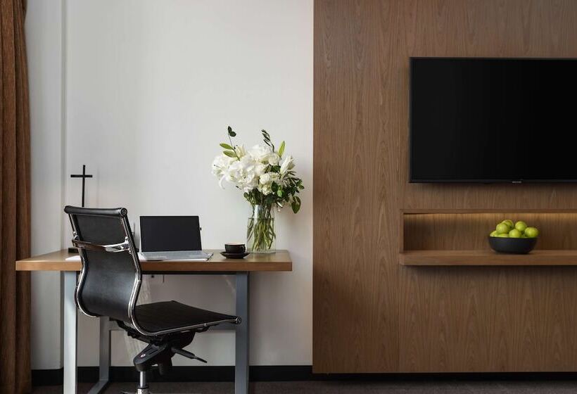 Номер Superior, Rydges Camperdown
