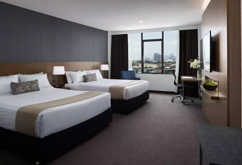 Habitació Superior, Rydges Camperdown