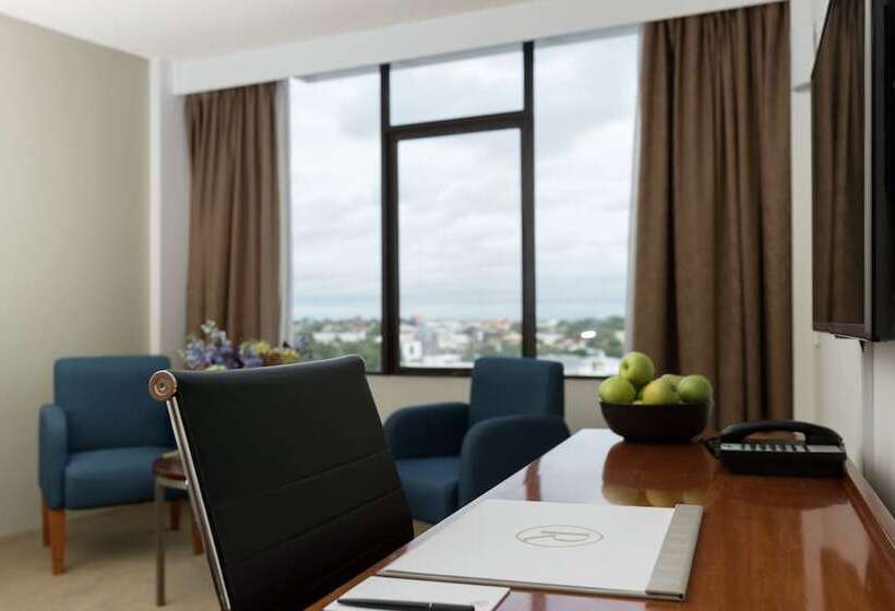 Номер Superior, Rydges Camperdown