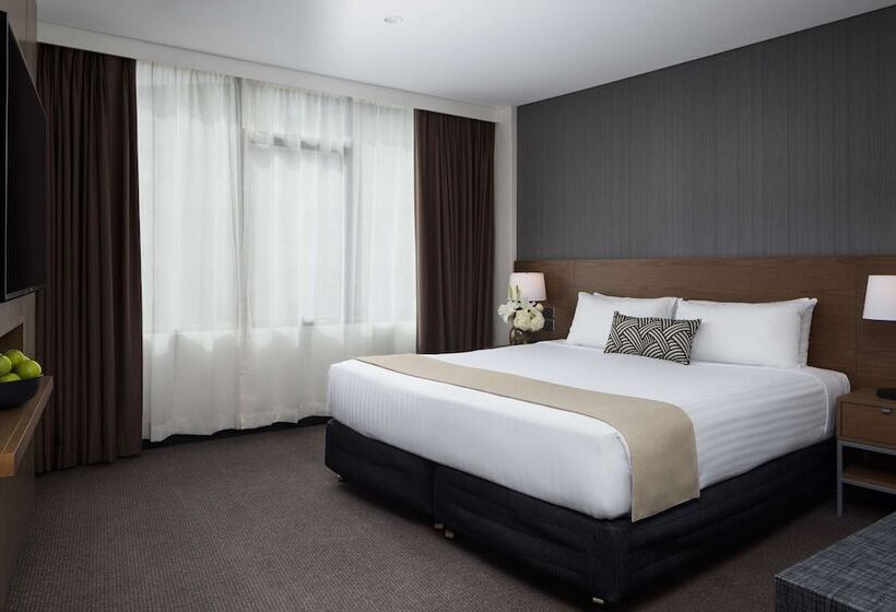 Номер Стандарт Адаптированный для Инвалидов, Rydges Camperdown