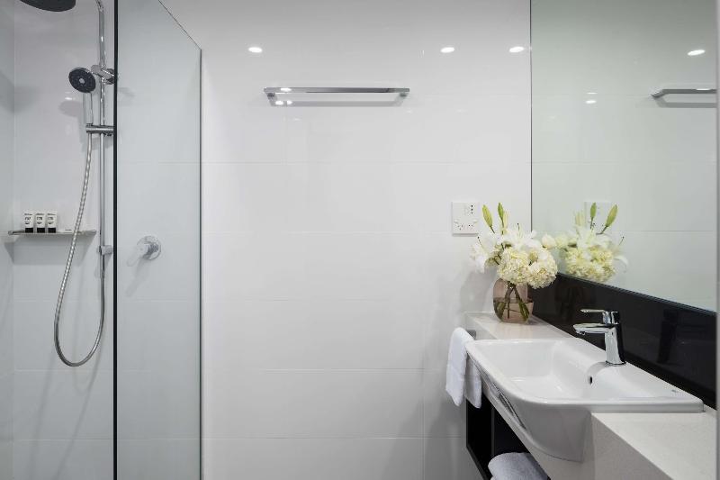 اتاق سوپریور, Rydges Camperdown