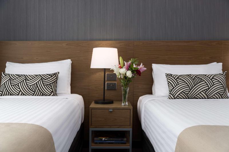 Номер Superior, Rydges Camperdown