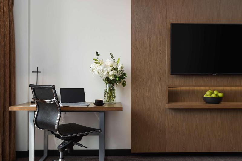 اتاق سوپریور با تخت دو نفره بزرگ, Rydges Camperdown