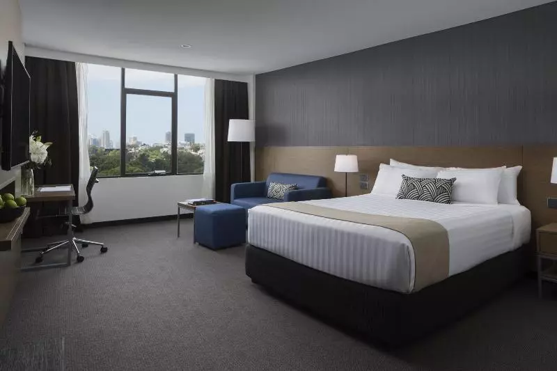Habitació Superior Llit Queen, Rydges Camperdown