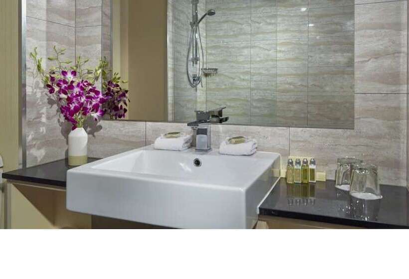 주니어 스위트, Stamford Grand Adelaide