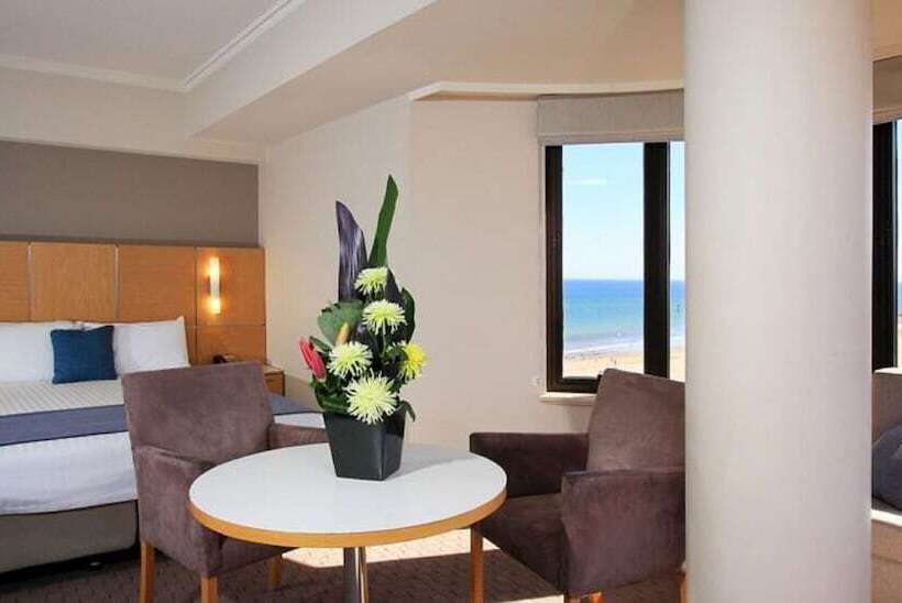 주니어 스위트, Stamford Grand Adelaide