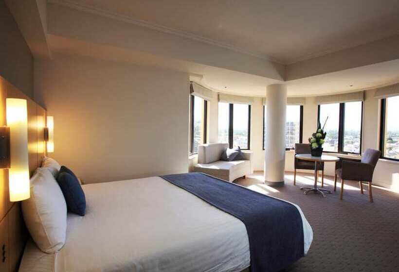 주니어 스위트, Stamford Grand Adelaide