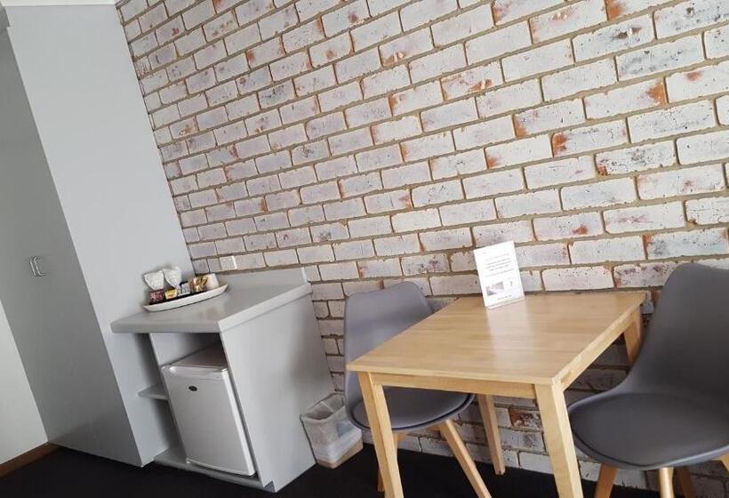 标准间, The Heritage Bendigo