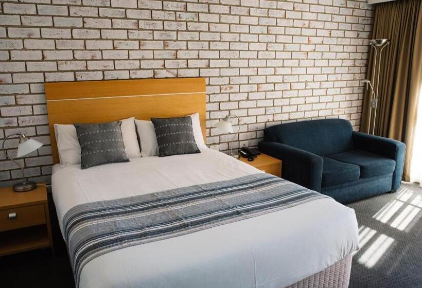 家庭间, The Heritage Bendigo